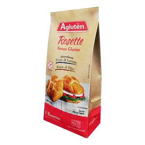 AGLUTEN ROSETTE 4X50G