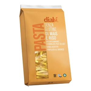 DIALSI' MAIS&RISO TAGLIAT 50G