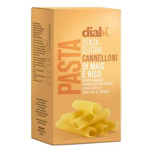 DIALSI' PASTA CANNELLONI 200G