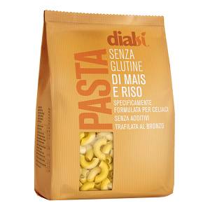 DIALSI' PASTA CHIFFERI 82 400G