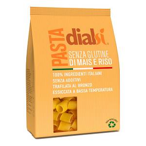 DIALSI' PASTA M/MANIC 63 400G