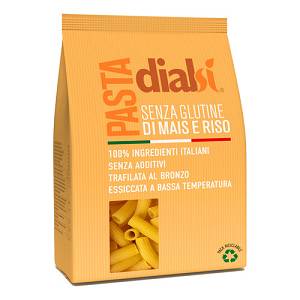 DIALSI' PASTA MACCHER 35 400G