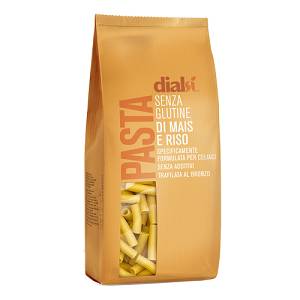 DIALSI' PASTA MACCHERONI 1KG