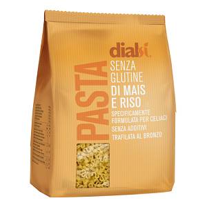 DIALSI' PASTA RICCIOLI 300G