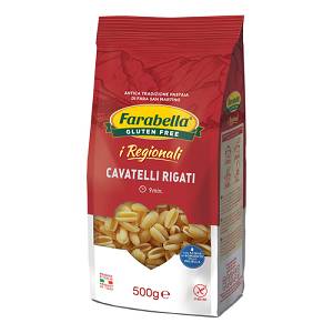 FARABELLA CAVATELLI 500G