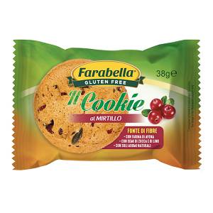 FARABELLA IL COOKIE MIRT 38G