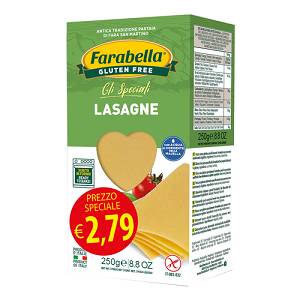 FARABELLA LASAGNA 250G PROMO