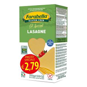 FARABELLA LASAGNA PROMO 250GX6