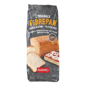 FARMO L'ORIGINALE FIBREPAN500G