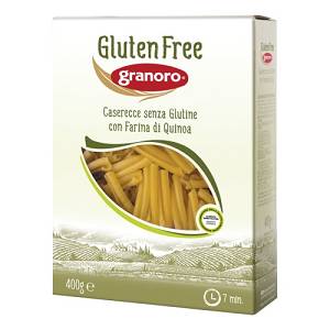 GLUTEN FREE GRANORO CASERECCE