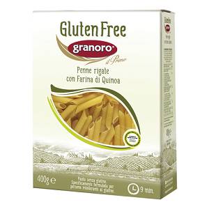 GLUTEN FREE GRANORO PENNE RIG