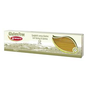 GLUTEN FREE GRANORO SPAGHETTI