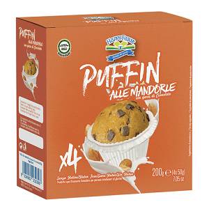 HAPPY FARM PUFFIN MAND GTT200G