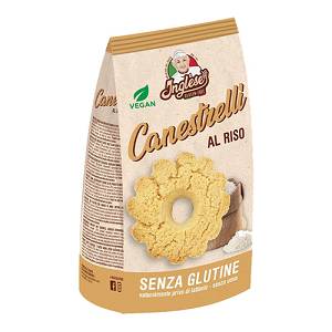 INGLESE CANESTRELLI 300G