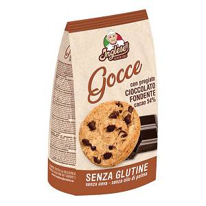 INGLESE GOCCE CIOCCOLATO 300G