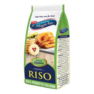 IPAFOOD FARINA DI RISO 500G