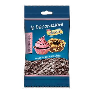 IPAFOOD SCAGLIE CIOCCOLATO 40G