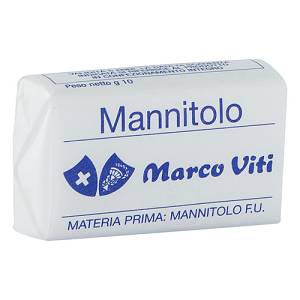 MANNITE FU CUBO 10G
