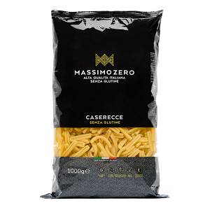 MASSIMO ZERO CASERECCE 1KG