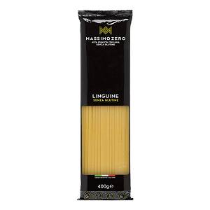 MASSIMO ZERO LINGUINE 400G