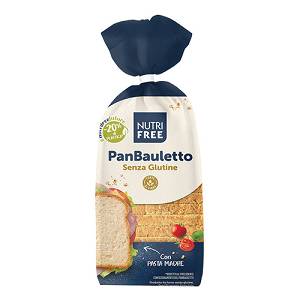 NUTRIFREE PANBAULETTO 300G