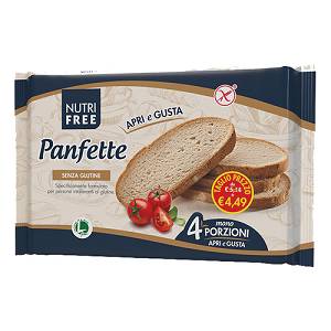 NUTRIFREE PANFETTE PROMO 300G