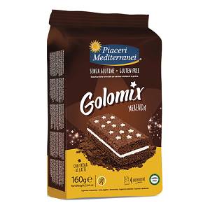 PIACERI MEDIT GOLOMIX MERENDA