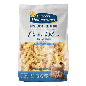 PIACERI MEDIT PAS RISO FUSILLI