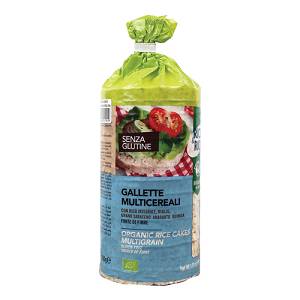 R&R GALLETTE MULTICEREALI 100G