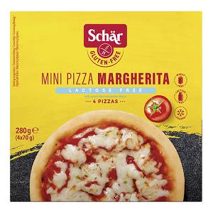 SCHAR BONTA' ITALIA MINI PIZZA