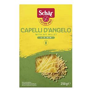 SCHAR CAPELLI D'ANGELO 250G