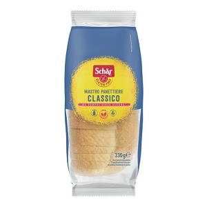 SCHAR CLASSICO MASTRO PANE330G