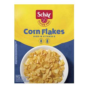 SCHAR CORN FLAKES 250G