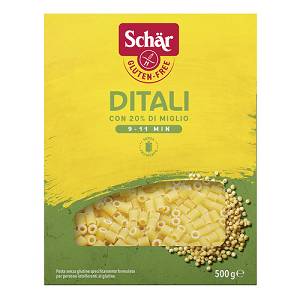 SCHAR DITALI 500G