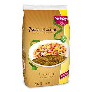 SCHAR FUSILLI CEREALI 250G