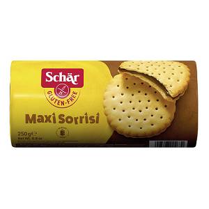 SCHAR MAXI SORRISI BISC CR CAC