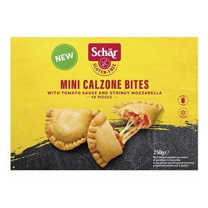 SCHAR MINI CALZONE BITES SURG