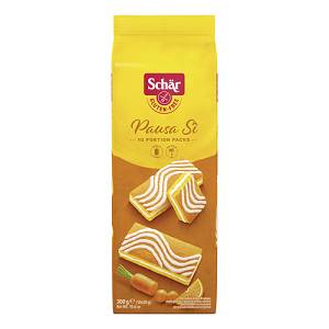SCHAR PAUSA CEREALI PIU' 300G