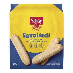 SCHAR SAVOIARDI 200G