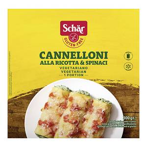 SCHAR SURG CANNELLONI BDI