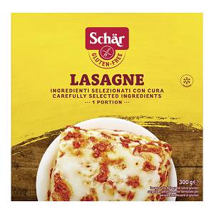 SCHAR SURG LASAGNE BDI 300G