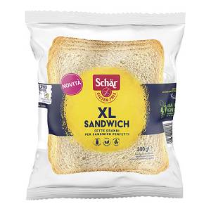 SCHAR XL SANDWICH 280G