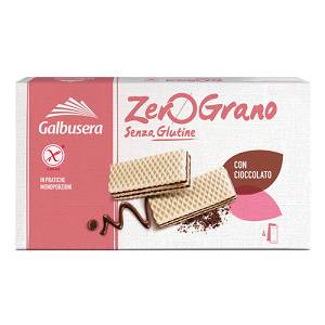 ZEROGRANO WAFER 180G