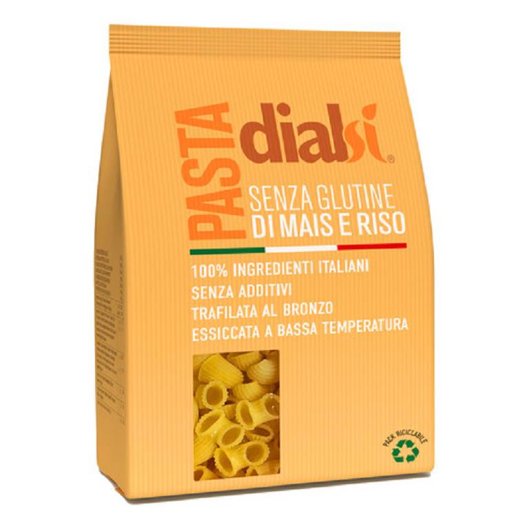 DIALSI' PASTA PIPETTE 81 400G