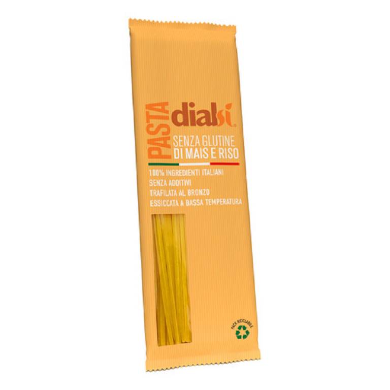 DIALSI' PASTA R/M LINGUINE N25
