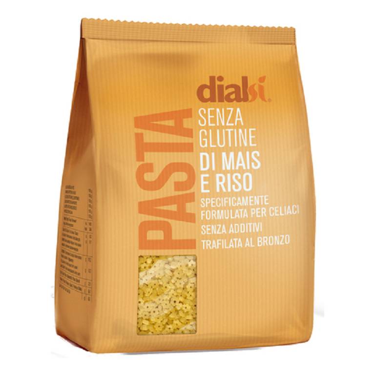 DIALSI' PASTA STELLINE 300G